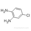 4-chloro-1,2-diaminobenzène CAS 95-83-0